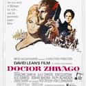 Doctor Zhivago on Random Best Historical Drama Movies