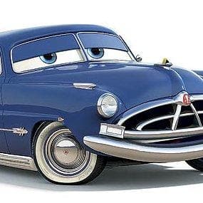 Disney cars 2024 movie characters