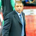 Doc Rivers on Random Best NBA Coaches Right Now