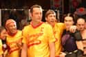 DodgeBall: A True Underdog Story on Random Fictional Sports Teams You Wish You Could Root For IRL