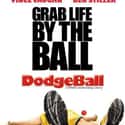 DodgeBall: A True Underdog Story on Random Best PG-13 Comedies
