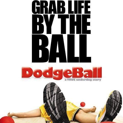DodgeBall: A True Underdog Story