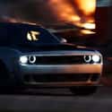 Dodge Challenger on Random The Cars Dominic Toretto Has Driven In The 'Fast And The Furious' Movies