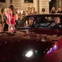 Dodge Charger Daytona on Random The Cars Dominic Toretto Has Driven In The 'Fast And The Furious' Movies