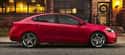 Dodge Dart on Random Best Cars for Teens: New and Used