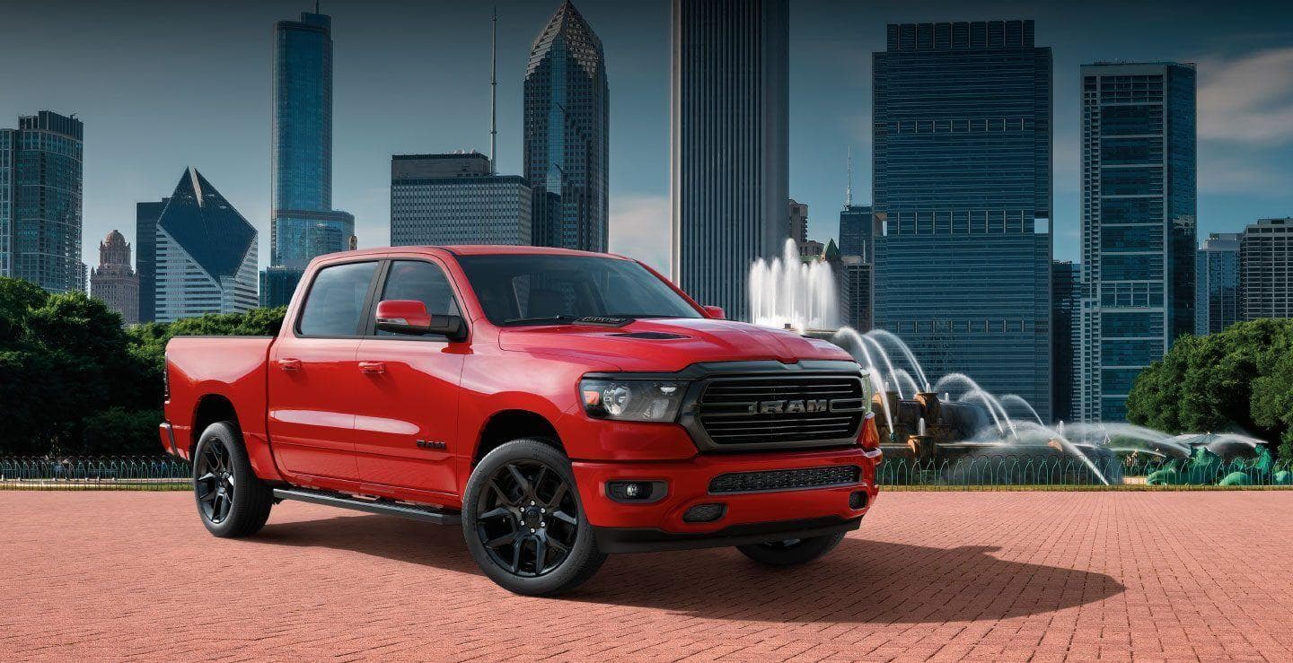 The Best Trucks Of 2020, Ranked By Drivers
