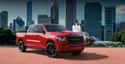 Dodge Ram on Random Best 2020 Trucks On Market