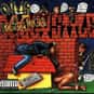 Doggystyle is listed (or ranked) 2 on the list Billboard #1 U.S. Albums in 1994