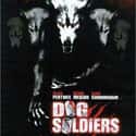 Dog Soldiers on Random Best Action Movies for Horror Fans