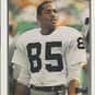 Dokie Williams is listed (or ranked) 31 on the list The Best Oakland Raiders Wide Receivers of All Time