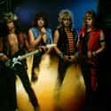 Melodic Rock, Glam metal, Rock music   Dokken is an American glam metal band formed in 1978.