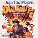 Dolemite on Random Best Black Movies of 1970s