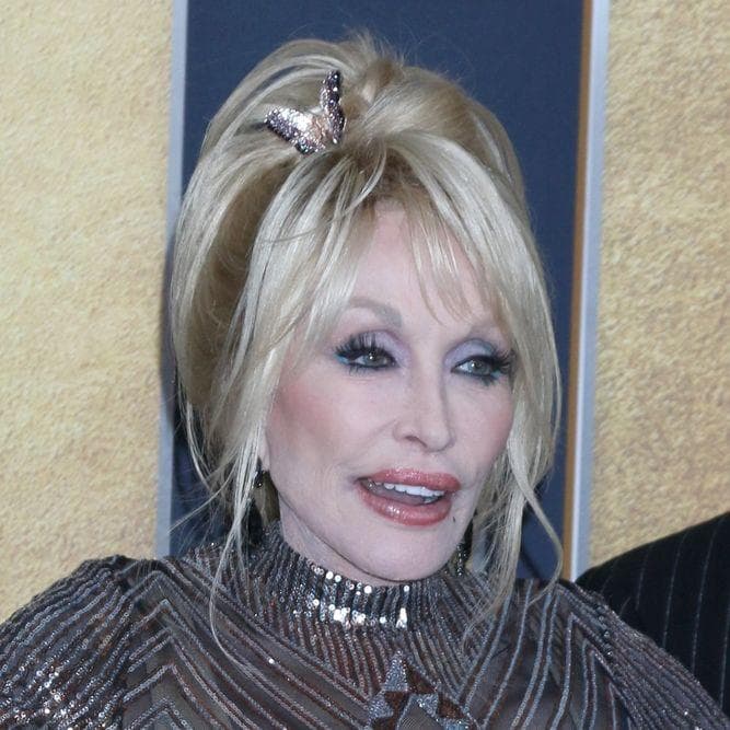 Dolly Parton