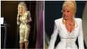 Dolly Parton on Random Celebrities Who Insured Body Parts