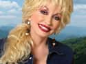 Dolly Parton on Random Famous Women You'd Want to Have a Beer With