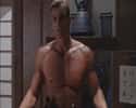 Dolph Lundgren on Random Action Star Has The Butchest Character Names