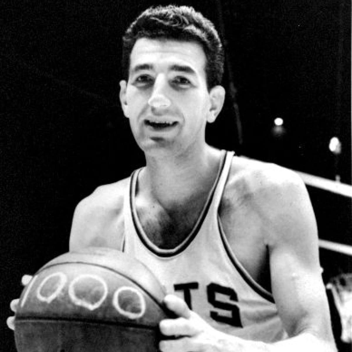 Dolph Schayes