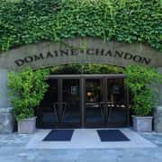 Domaine Chandon California