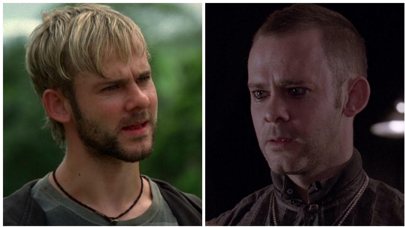 How the Cast of Lost Aged Throughout the Show