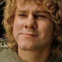 Dominic Monaghan on Random Cast Of Lord Of Rings: Where Are They Now?
