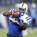 Dominic Rhodes on Random Best Indianapolis Colts