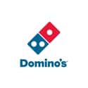 Domino's Pizza on Random Best Fast Food Chains