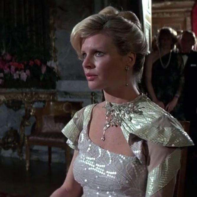 James Bond Girls List Hottest Babes from Bond Movies (Page 5)