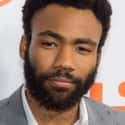 age 32   Donald McKinley Glover, also known by his stage name Childish Gambino, is an American actor, writer, comedian, rapper, singer, and producer.