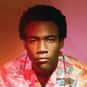 Donald Glover is listed (or ranked) 6 on the list The Best Rappers in the Game Right Now