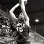 Donald Hodge is listed (or ranked) 43 on the list The Greatest Temple Basketball Players of All Time
