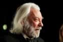 Donald Sutherland on Random Famous People Most Likely to Live to 100