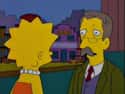 Donald Sutherland on Random Greatest Guest Appearances in The Simpsons History