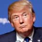 Donald Trump is listed (or ranked) 31 on the list Who Would You Feed To Zombies?