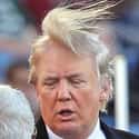 Donald Trump is listed (or ranked) 1 on the list Most Evil Trump Family Members