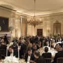 Donald Trump on Random US Presidents Served At State Dinners