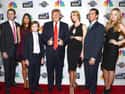 Donald Trump on Random Celebrities with Kids Born Decades Apart
