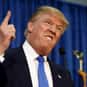 Donald Trump is listed (or ranked) 30 on the list Who Would You Feed To Zombies?