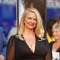 Virginia, United States of America   Donna Lynn Dixon is an American actress.