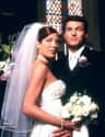 Donna Martin on Random Best Wedding Dresses in the History of Television