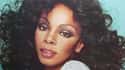Donna Summer on Random Celebrities Who Attempted Suicide