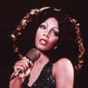 Donna Summer on Random Greatest Gay Icons In Music