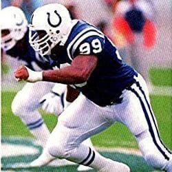 The Best Athletes Who Wore Number 99, Ranked By Fans