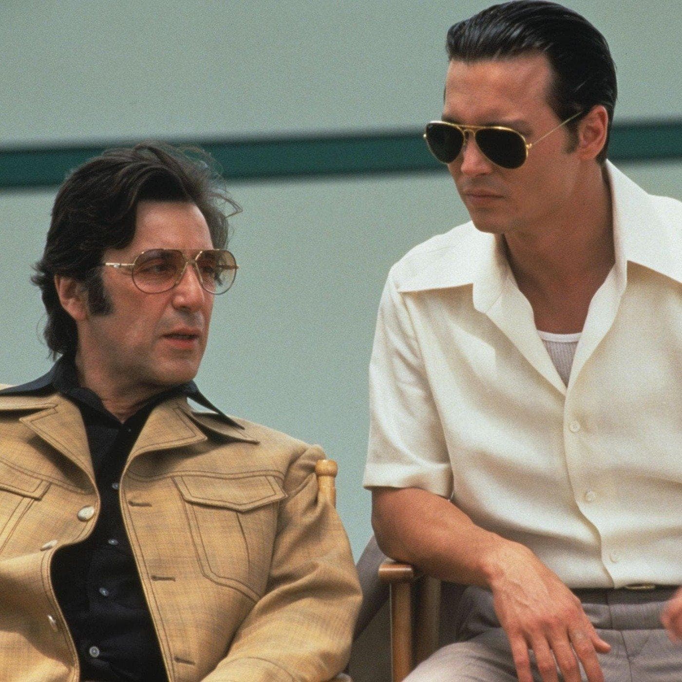 Donnie Brasco