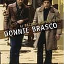 Donnie Brasco on Random Best Mafia Films