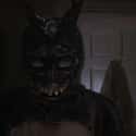 Donnie Darko on Random Most Nightmare-Inducing Bunnies From Movies