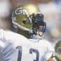 Donnie Davis is listed (or ranked) 14 on the list The Best Georgia Tech Yellow Jackets Quarterbacks of All Time