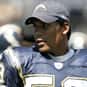 Donnie Edwards is listed (or ranked) 10 on the list The Best Kansas City Chiefs Linebackers of All Time