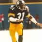 Donnie Shell is listed (or ranked) 21 on the list The Best Safeties in NFL History