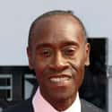 Don Cheadle on Random People Who Has Hosted 'Saturday Night Live'