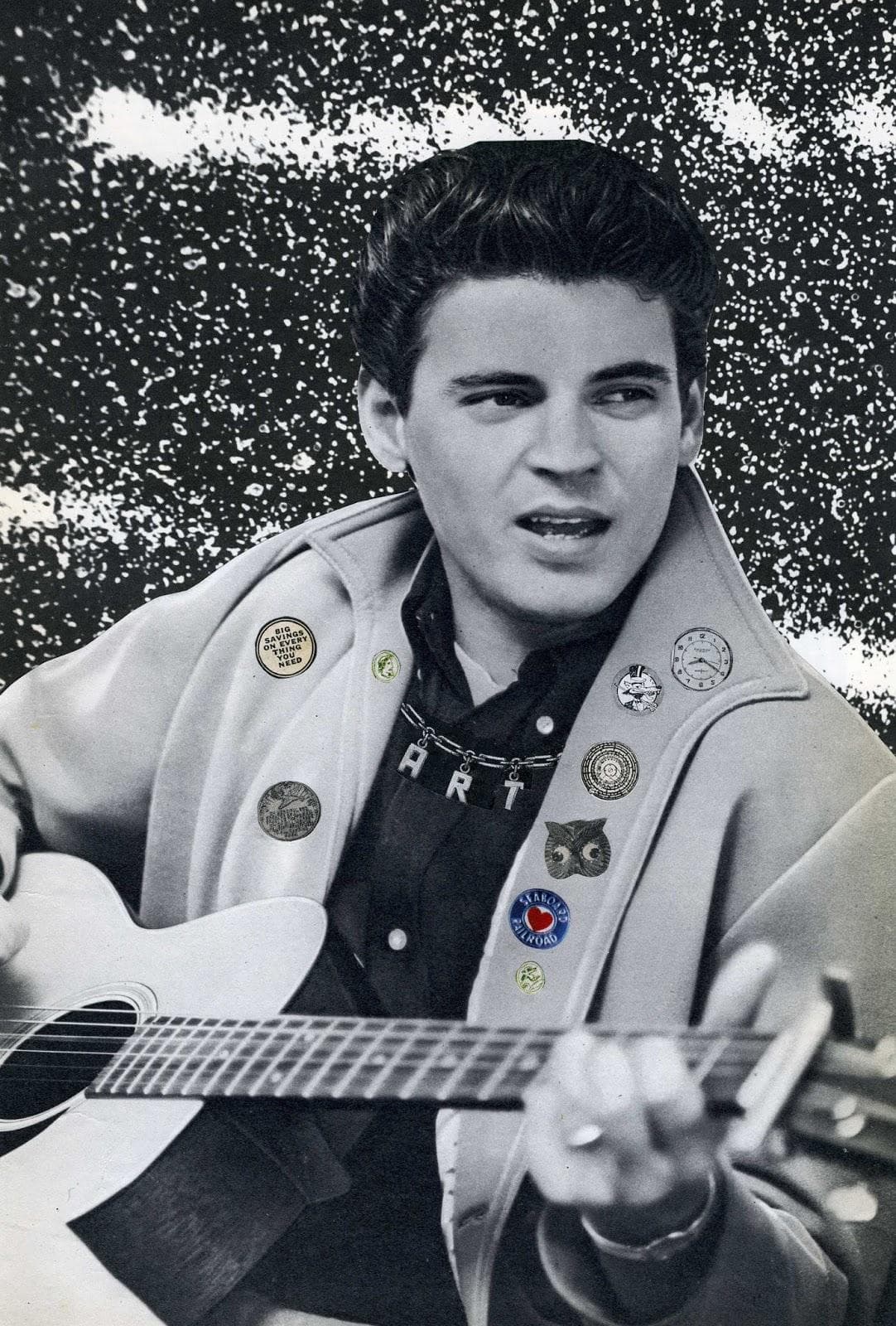 Old Rock Stars You Didn't Realize Are Still Alive